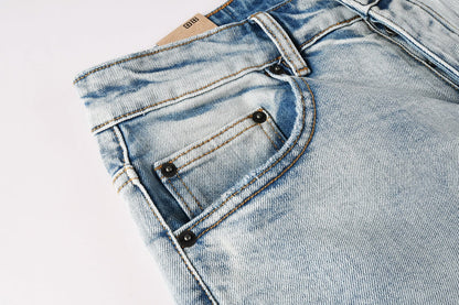 KSUBI ジーンズ #2001