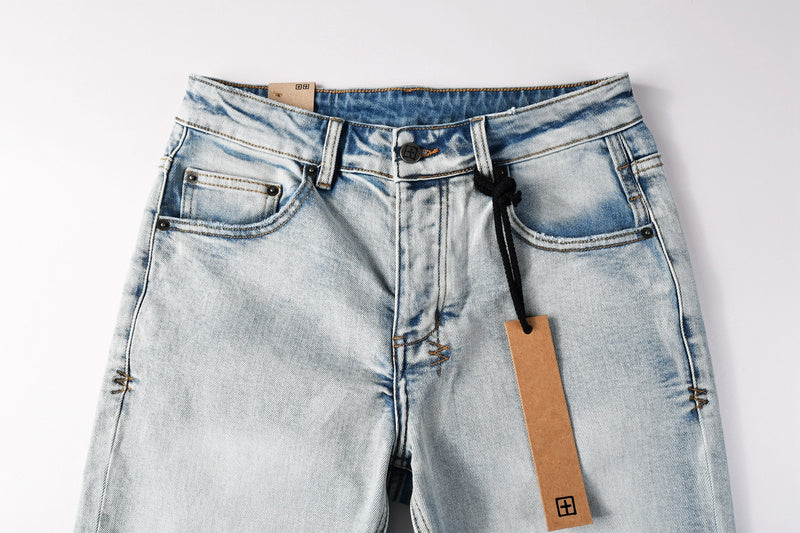 KSUBI ジーンズ #2001