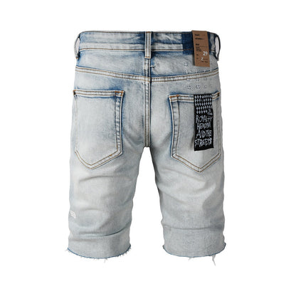 KSUBI ジーンズ #2001