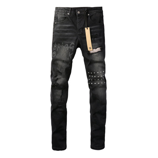 KSUBI ジーンズ #3015