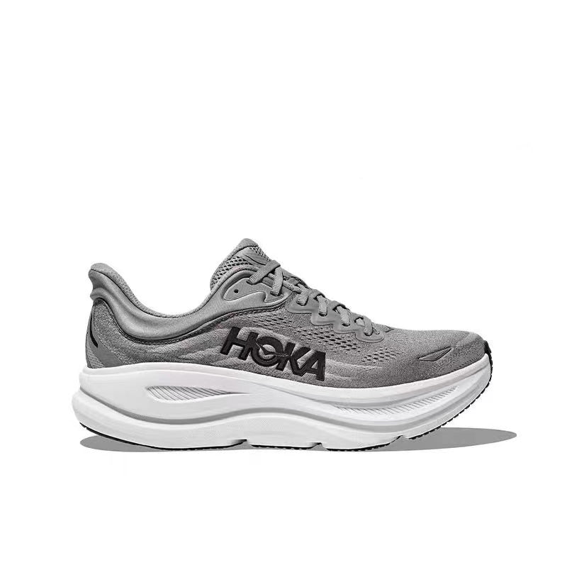 HOKA Bondi 9 Running Shoe