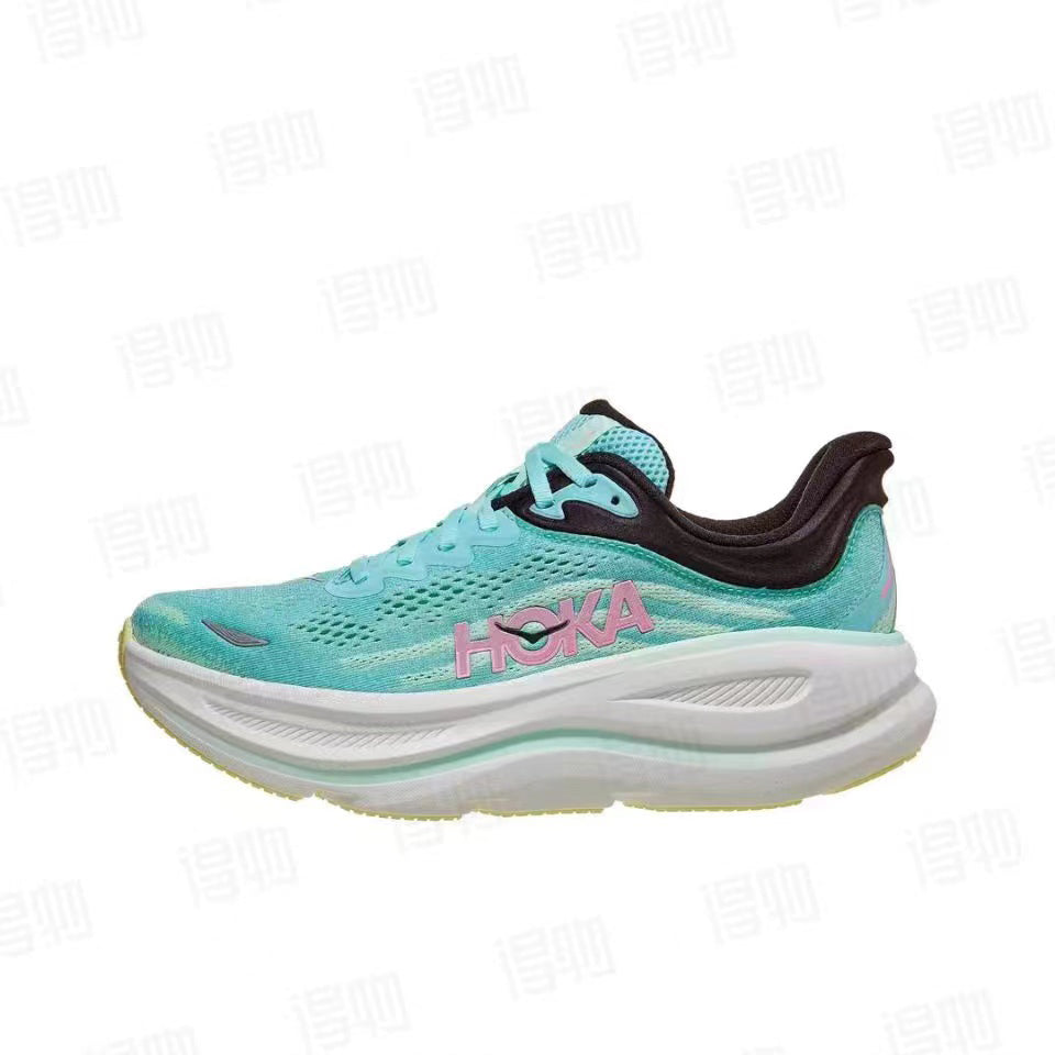 HOKA Bondi 9 Running Shoe