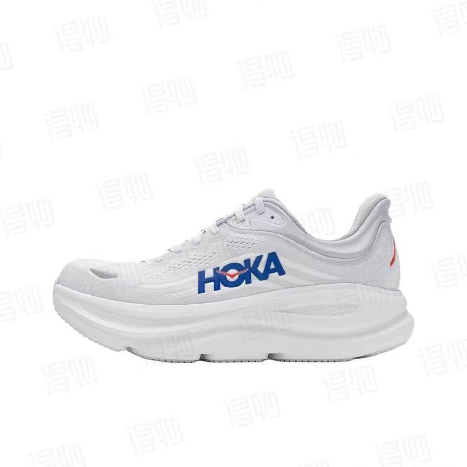 HOKA Bondi 9 Running Shoe