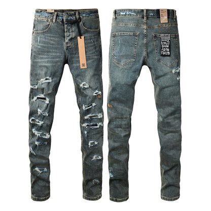 KSUBI ジーンズ #3049