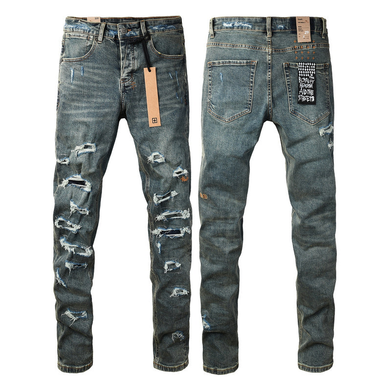 KSUBI ジーンズ #3049