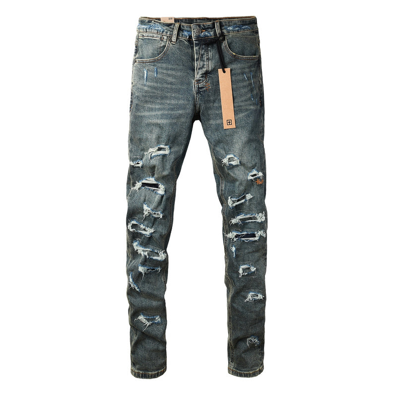 KSUBI ジーンズ #3049