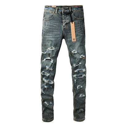 KSUBI ジーンズ #3049