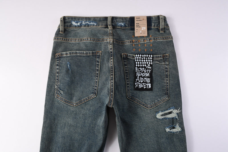KSUBI ジーンズ #3049