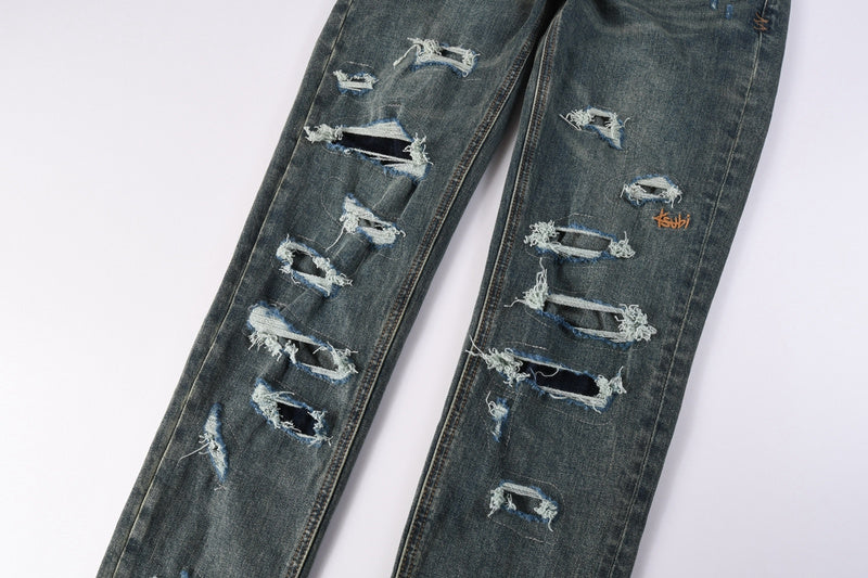 KSUBI ジーンズ #3049