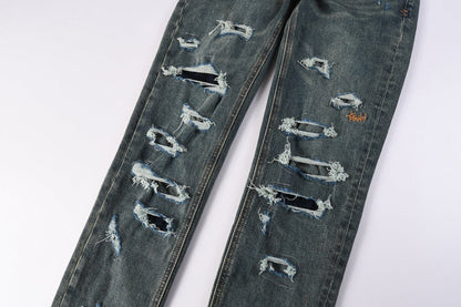 KSUBI ジーンズ #3049