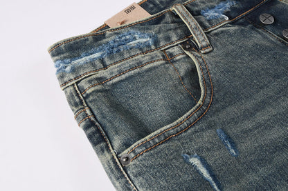 KSUBI ジーンズ #3049