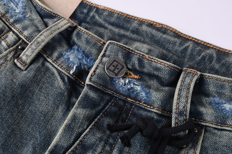 KSUBI ジーンズ #3049