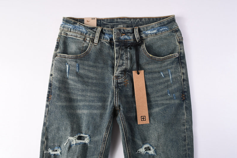 KSUBI ジーンズ #3049