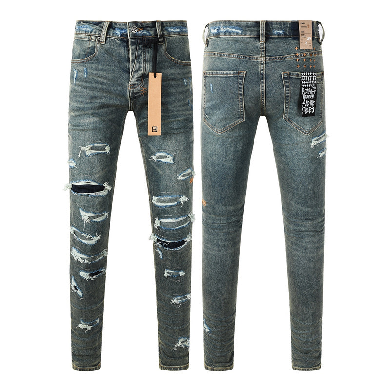 KSUBI ジーンズ #3049