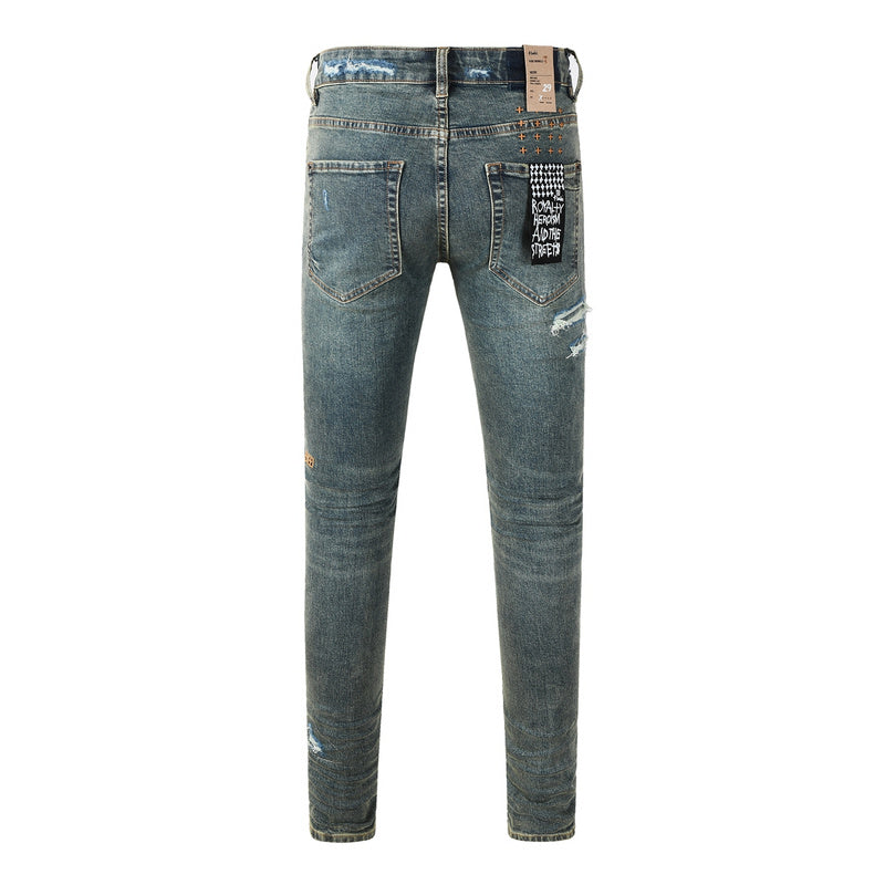 KSUBI ジーンズ #3049
