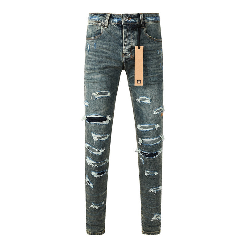 KSUBI ジーンズ #3049