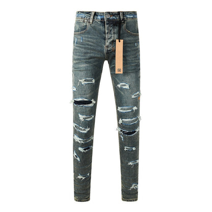 KSUBI ジーンズ #3049