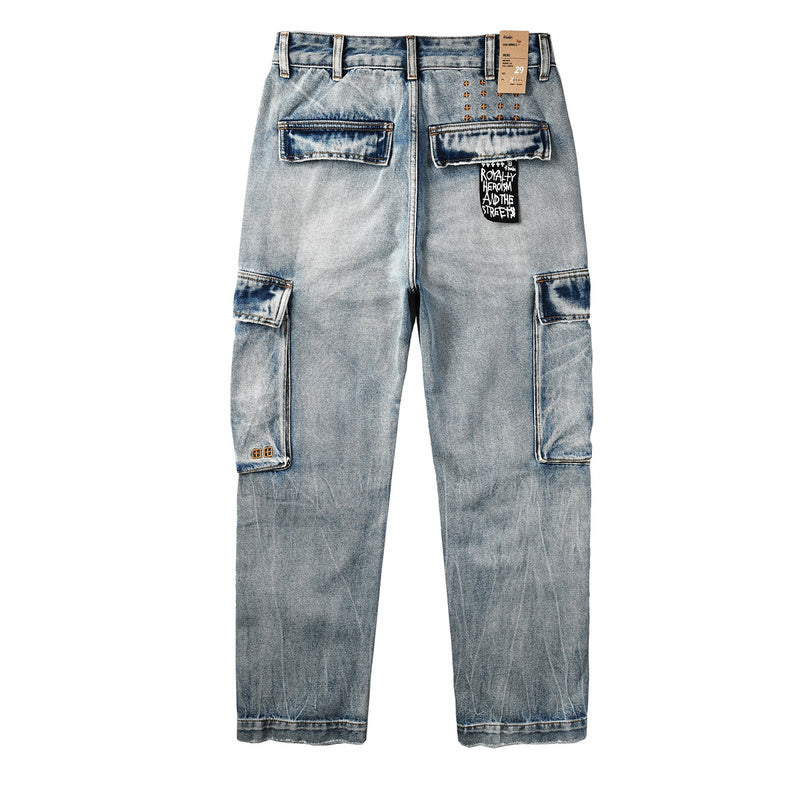 KSUBI ジーンズ #3043