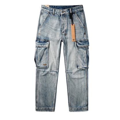 KSUBI ジーンズ #3043