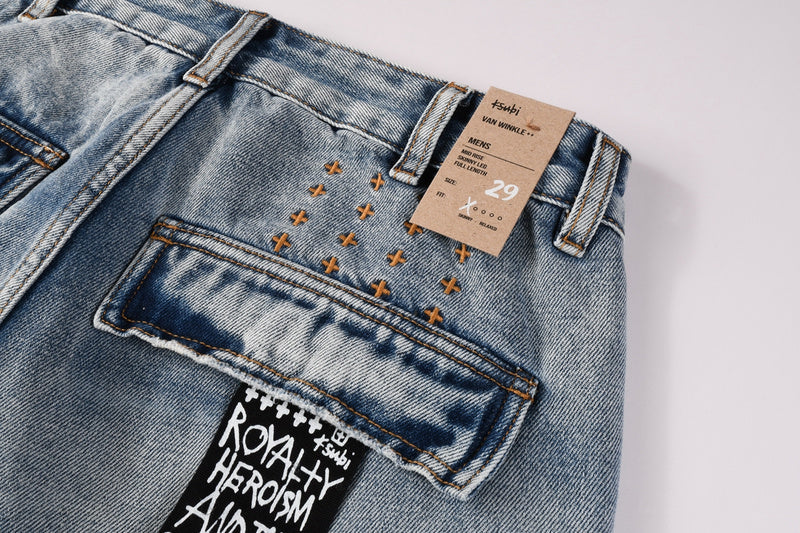 KSUBI ジーンズ #3043