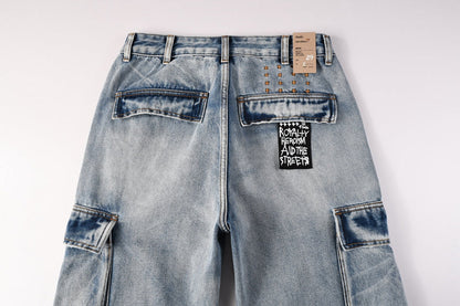 KSUBI ジーンズ #3043