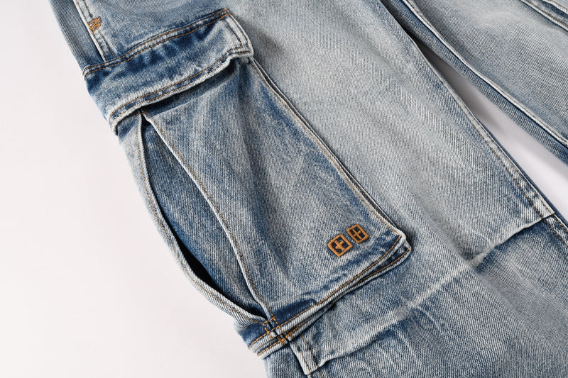 KSUBI ジーンズ #3043