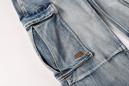KSUBI ジーンズ #3043