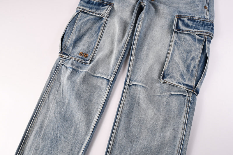 KSUBI ジーンズ #3043