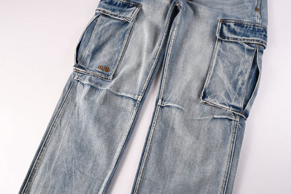 KSUBI ジーンズ #3043