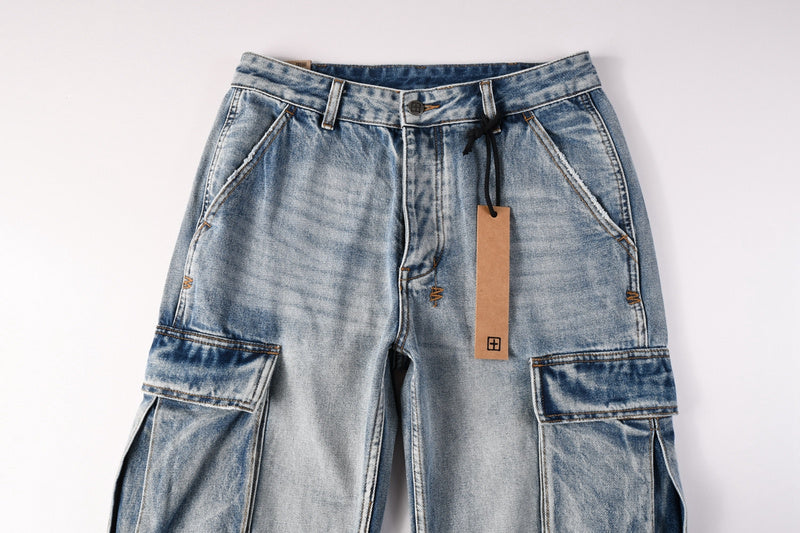 KSUBI ジーンズ #3043