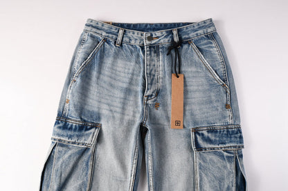 KSUBI ジーンズ #3043