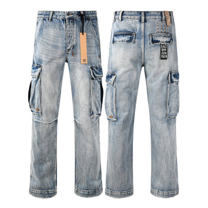 KSUBI ジーンズ #3043