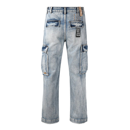 KSUBI ジーンズ #3043