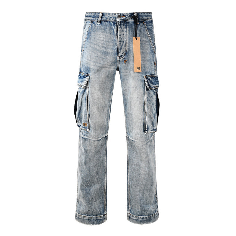 KSUBI ジーンズ #3043