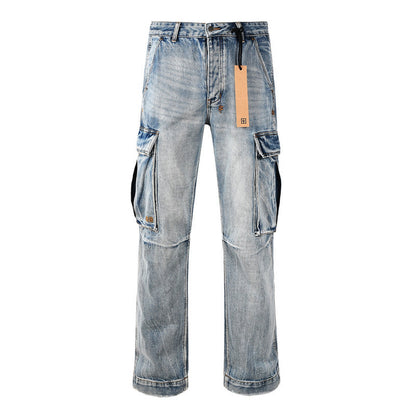 KSUBI ジーンズ #3043