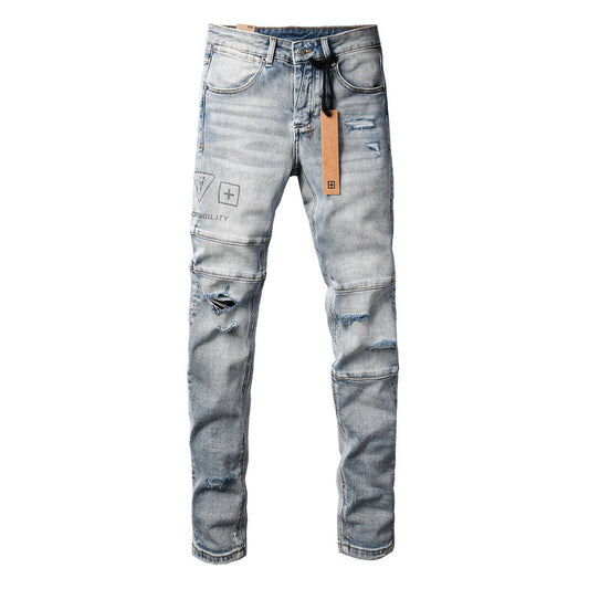 KSUBI ジーンズ #3048