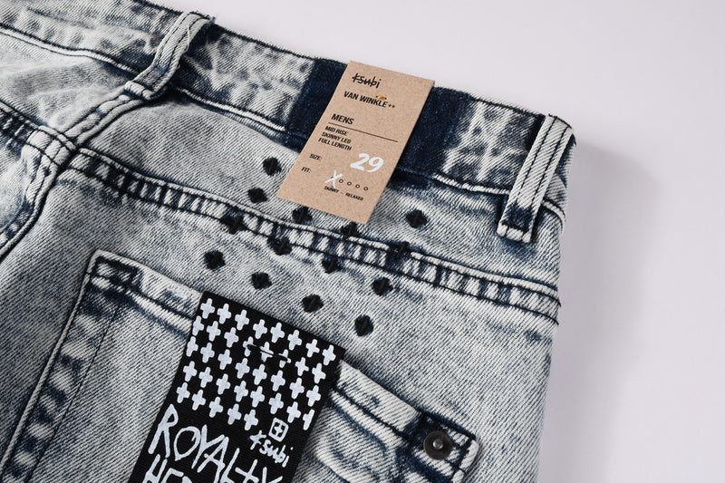 KSUBI ジーンズ #3046