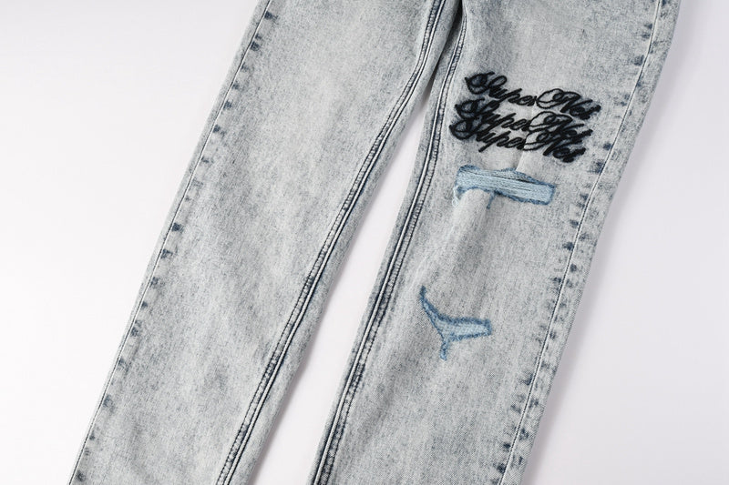 KSUBI ジーンズ #3046