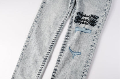 KSUBI ジーンズ #3046