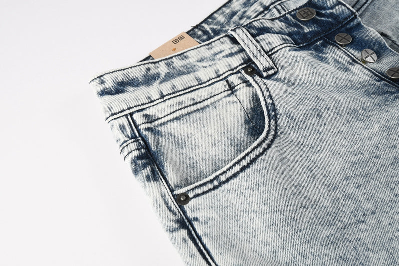 KSUBI ジーンズ #3046