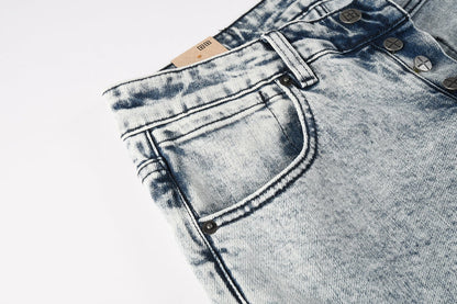 KSUBI ジーンズ #3046