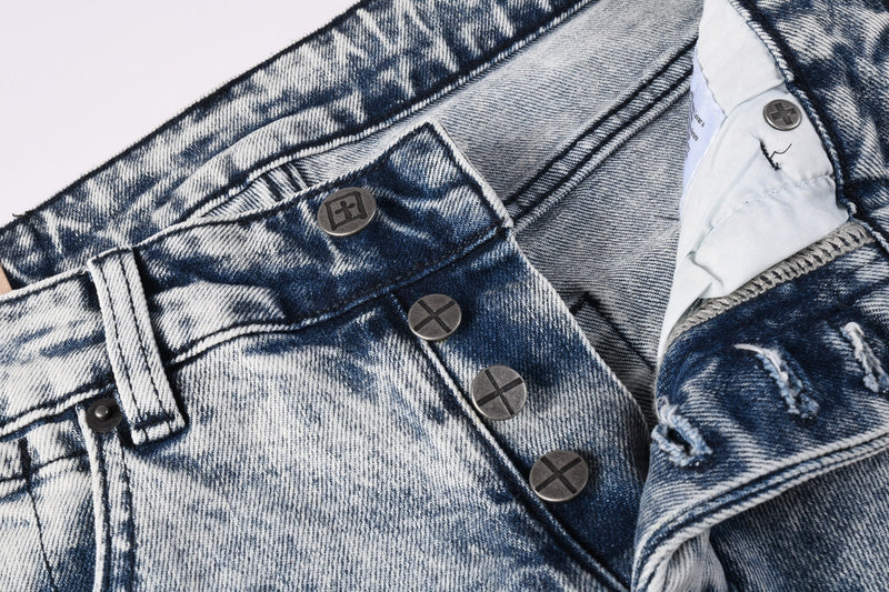 KSUBI ジーンズ #3046