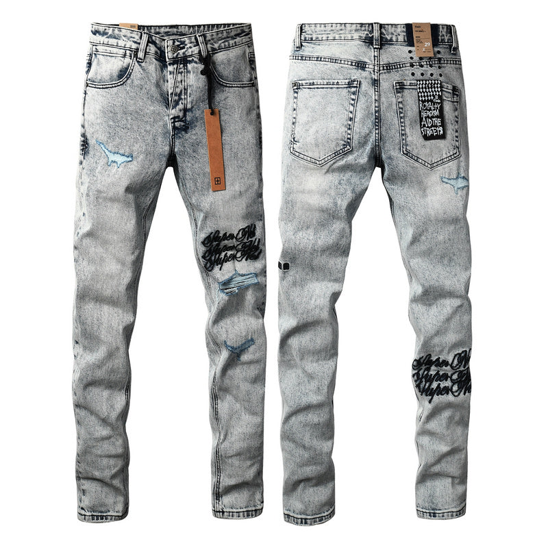 KSUBI ジーンズ #3046