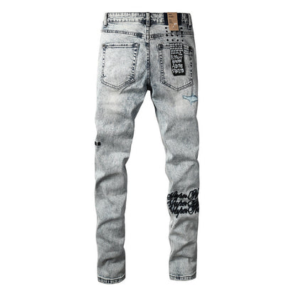 KSUBI ジーンズ #3046