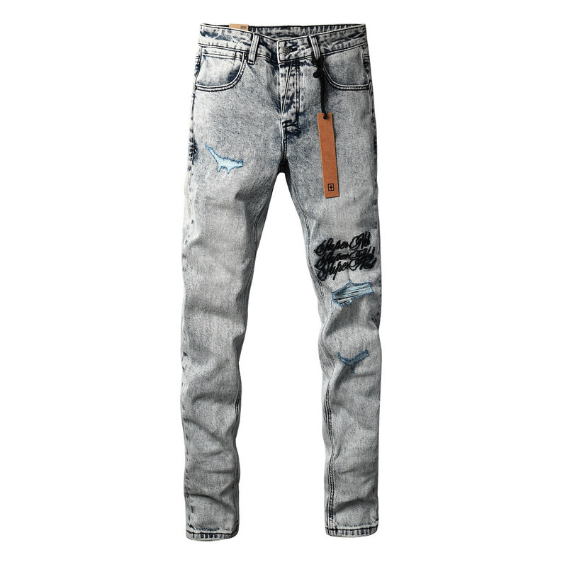 KSUBI ジーンズ #3046