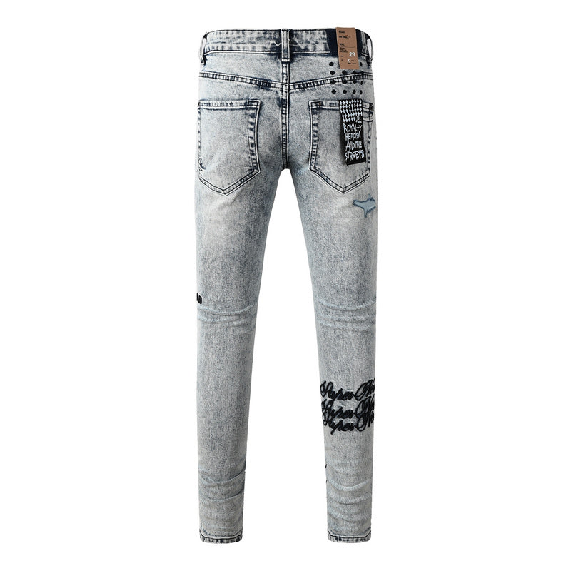 KSUBI ジーンズ #3046