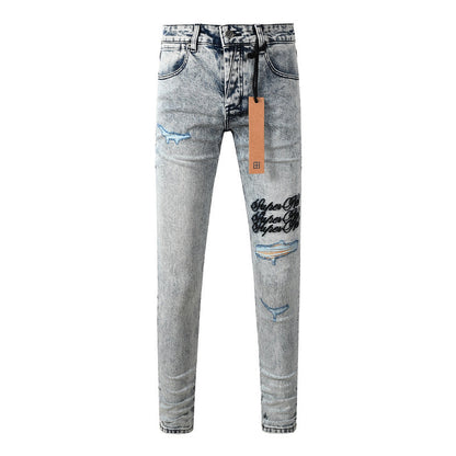 KSUBI ジーンズ #3046