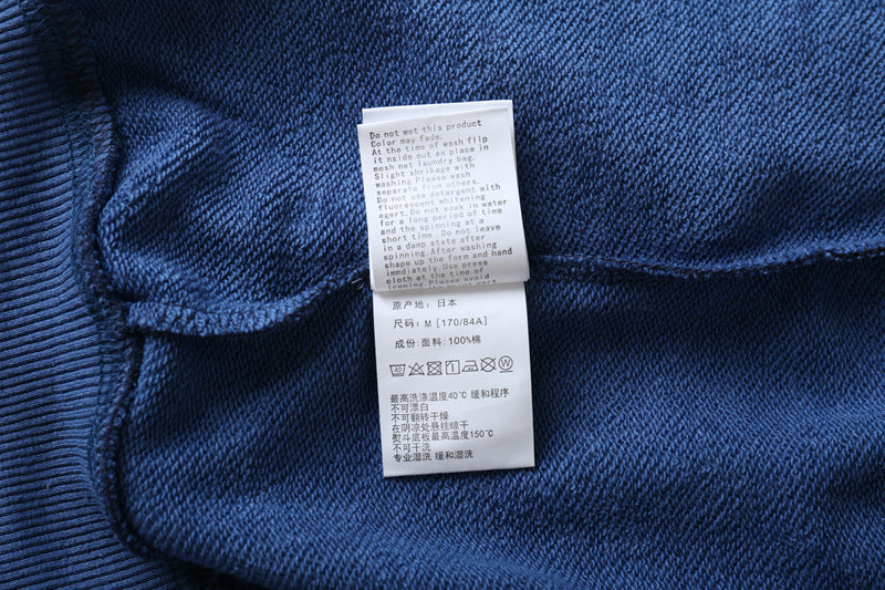 BAPE WGM Camo Kapuzenpullover mit Reißverschluss
