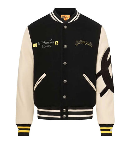 Godspeed Jacket 101