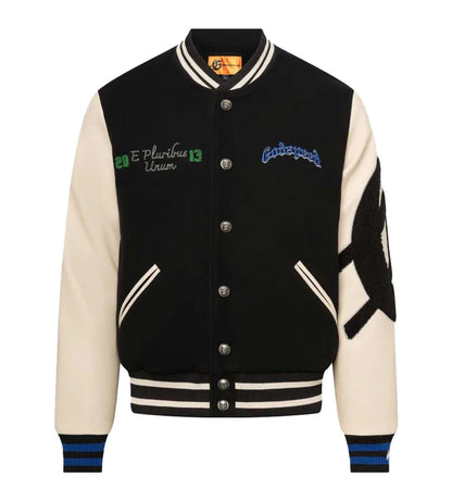 Godspeed Jacket 102